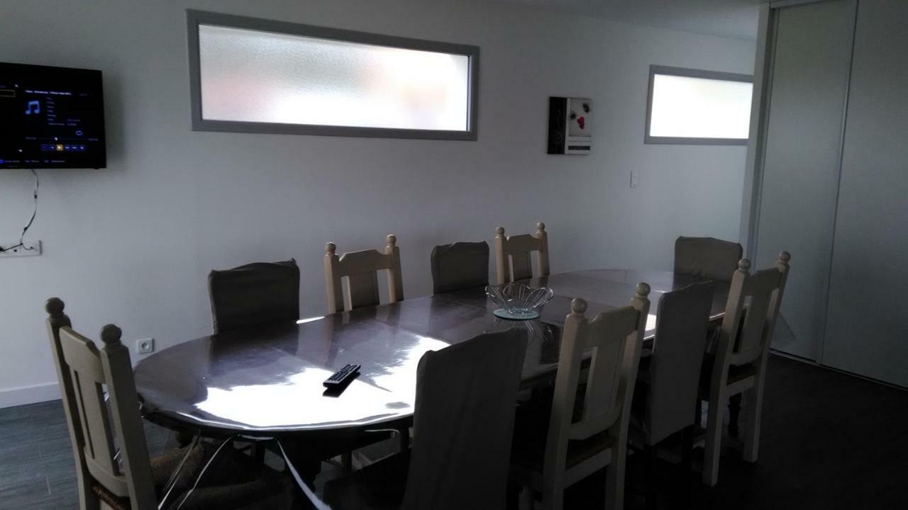 Les Gites De La Cuesta Henneveux Dış mekan fotoğraf